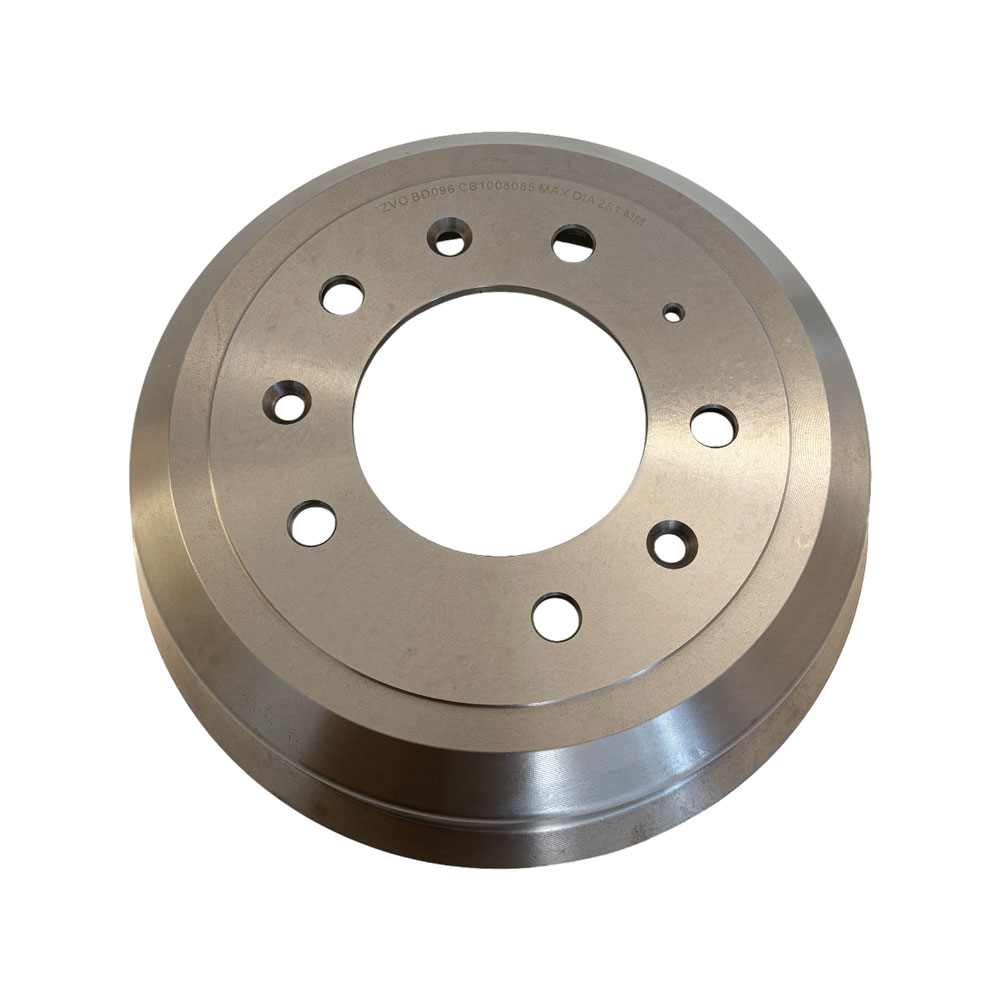 11" Brake Drum 576973